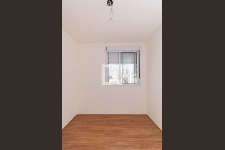 Quarto 1 de apartamento para alugar com 2 quartos, 42m² em Parque da Vila Prudente, São Paulo