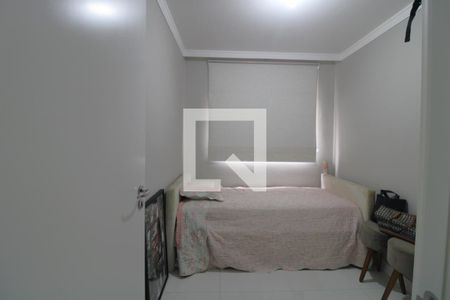 Quarto 2 de apartamento à venda com 2 quartos, 41m² em Jardim Prudência, São Paulo