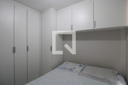 Quarto 1 de apartamento à venda com 2 quartos, 41m² em Jardim Prudência, São Paulo