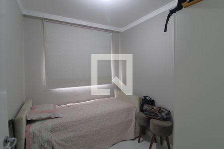 Quarto 2 de apartamento à venda com 2 quartos, 41m² em Jardim Prudência, São Paulo