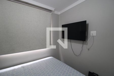 Quarto 1 de apartamento à venda com 2 quartos, 41m² em Jardim Prudência, São Paulo