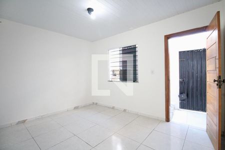 Sala de casa para alugar com 2 quartos, 60m² em Barbalho, Salvador