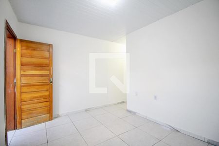 Sala de casa para alugar com 2 quartos, 60m² em Barbalho, Salvador