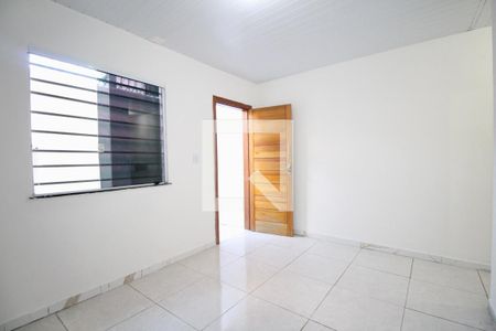 Sala de casa para alugar com 2 quartos, 60m² em Barbalho, Salvador