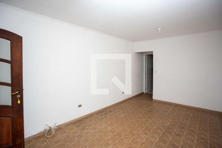 Sala de casa para alugar com 3 quartos, 75m² em Vila Marchi, São Bernardo do Campo