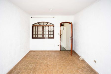 Sala de casa para alugar com 3 quartos, 75m² em Vila Marchi, São Bernardo do Campo