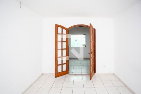 Quarto 1 de casa para alugar com 3 quartos, 75m² em Vila Marchi, São Bernardo do Campo