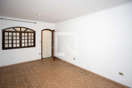 Sala de casa à venda com 3 quartos, 75m² em Vila Marchi, São Bernardo do Campo