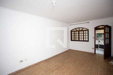 Sala de casa para alugar com 3 quartos, 75m² em Vila Marchi, São Bernardo do Campo