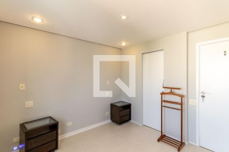 Quarto 1 de apartamento para alugar com 2 quartos, 90m² em Indianópolis, São Paulo