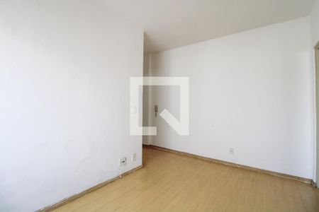 Sala de apartamento à venda com 1 quarto, 55m² em Vila Itapura, Campinas