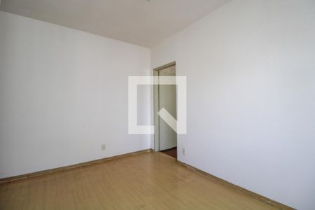 Sala de apartamento à venda com 1 quarto, 55m² em Vila Itapura, Campinas