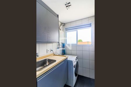 Apartamento à venda com 57m², 2 quartos e 1 vaga Apartamento à venda com 57m², 2 quartos e 1 vagaÁrea de Serviço
