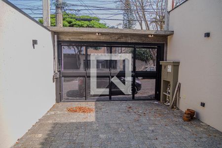 Vista da Sala de casa para alugar com 2 quartos, 150m² em Parque Jabaquara, São Paulo