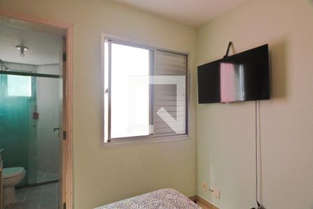 Suíte de apartamento à venda com 3 quartos, 80m² em Vila Primavera, São Paulo