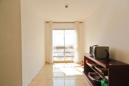 Sala de apartamento à venda com 3 quartos, 82m² em Vila Primavera, São Paulo