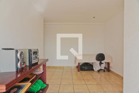 Sala de apartamento à venda com 3 quartos, 80m² em Vila Primavera, São Paulo