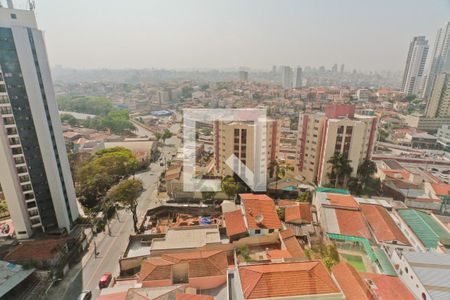 Sala de apartamento à venda com 3 quartos, 82m² em Vila Primavera, São Paulo