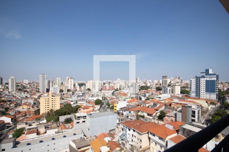 Vista de apartamento para alugar com 1 quarto, 27m² em Tucuruvi, São Paulo