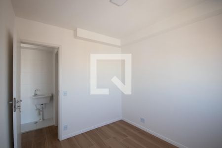 Quarto de apartamento para alugar com 1 quarto, 27m² em Tucuruvi, São Paulo