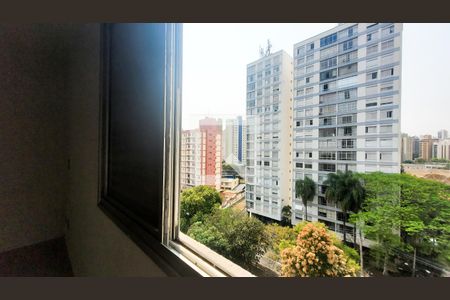 Quarto de apartamento à venda com 1 quarto, 52m² em Vila Itapura, Campinas