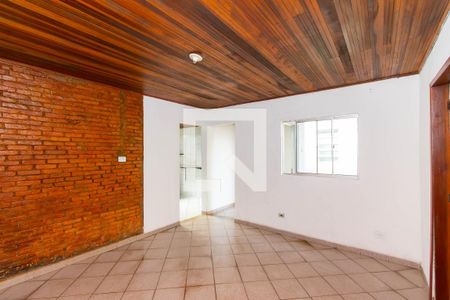 Sala de casa para alugar com 1 quarto, 50m² em Jardim Vera Cruz(zona Leste), São Paulo