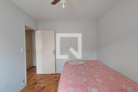 Quarto 2 de apartamento para alugar com 3 quartos, 80m² em Vila Santana, Campinas