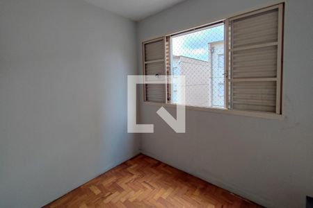 Quarto 1 de apartamento para alugar com 3 quartos, 80m² em Vila Santana, Campinas