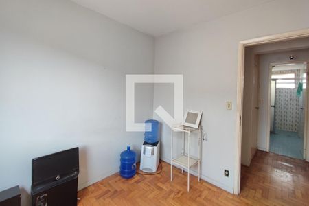 Quarto 1 de apartamento para alugar com 3 quartos, 80m² em Vila Santana, Campinas