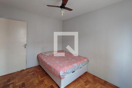 Quarto 2 de apartamento para alugar com 3 quartos, 80m² em Vila Santana, Campinas