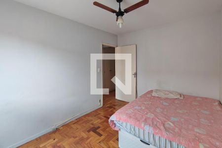 Quarto 2 de apartamento para alugar com 3 quartos, 80m² em Vila Santana, Campinas