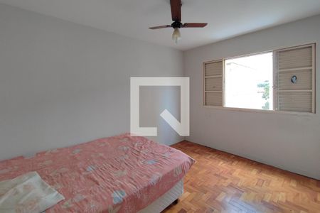 Quarto 2 de apartamento para alugar com 3 quartos, 80m² em Vila Santana, Campinas