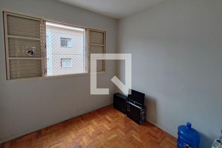 Quarto 1 de apartamento para alugar com 3 quartos, 80m² em Vila Santana, Campinas