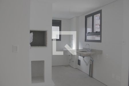 Apartamento à venda com 106m², 2 quartos e 1 vagaSala/Cozinha