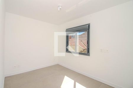 Suíte de apartamento à venda com 2 quartos, 106m² em Rio Branco, Porto Alegre