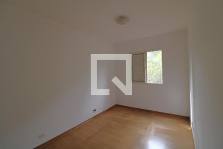 Quarto 1 de apartamento para alugar com 3 quartos, 115m² em Jardim Marajoara, São Paulo