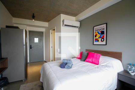 Studio de kitnet/studio à venda com 1 quarto, 37m² em Pinheiros, São Paulo