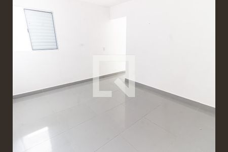 Quarto de apartamento para alugar com 1 quarto, 29m² em Quarta Parada, São Paulo