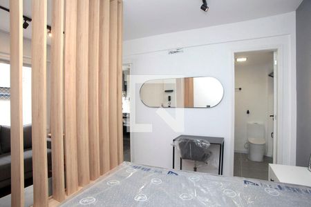  Quarto de kitnet/studio à venda com 1 quarto, 32m² em Centro Histórico, Porto Alegre