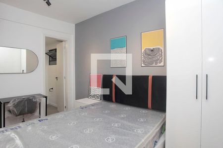  Quarto de kitnet/studio para alugar com 1 quarto, 32m² em Centro Histórico, Porto Alegre