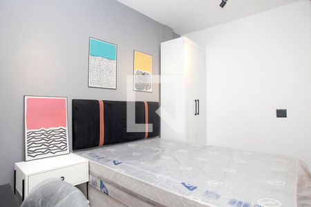  Quarto de kitnet/studio para alugar com 1 quarto, 32m² em Centro Histórico, Porto Alegre