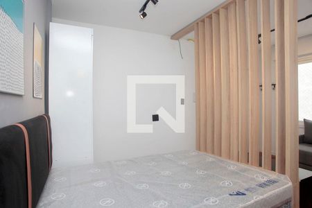 Studio - Quarto de kitnet/studio à venda com 1 quarto, 32m² em Centro Histórico, Porto Alegre