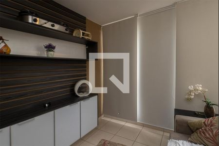 sacada de apartamento para alugar com 3 quartos, 70m² em Vila das Merces, São Paulo