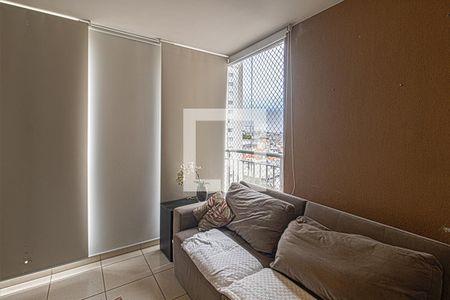 sacada de apartamento para alugar com 3 quartos, 70m² em Vila das Merces, São Paulo