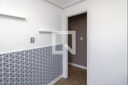 quarto1 de apartamento para alugar com 3 quartos, 70m² em Vila das Merces, São Paulo