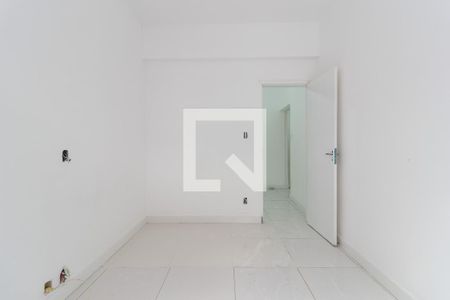 Quarto de apartamento à venda com 1 quarto, 52m² em Grajaú, Rio de Janeiro