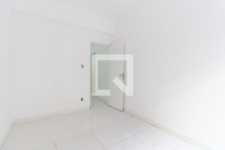 Quarto de apartamento à venda com 1 quarto, 52m² em Grajaú, Rio de Janeiro