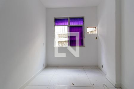 Quarto de apartamento à venda com 1 quarto, 52m² em Grajaú, Rio de Janeiro