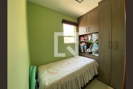 Quarto 1 de apartamento à venda com 2 quartos, 100m² em Riachuelo, Rio de Janeiro