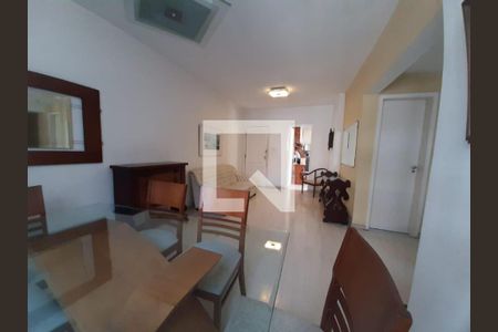 Apartamento à venda com 3 quartos, 180m² em Icaraí, Niterói